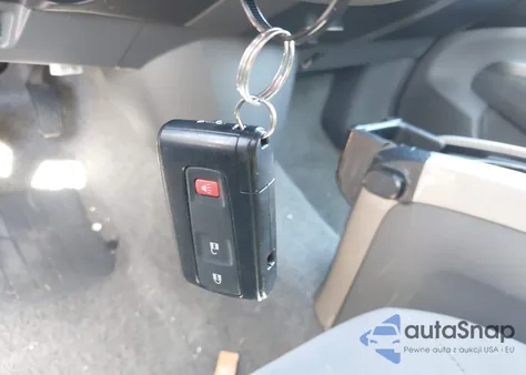 2008 Toyota Prius from USA, damaged, VIN JTDKB20U483386207